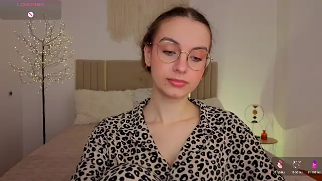 Real cutie1 online show from 05.25.26