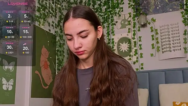 Ashley Pierce online show from 12.14.25