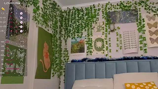 Ashley Pierce online show from 01.15.26