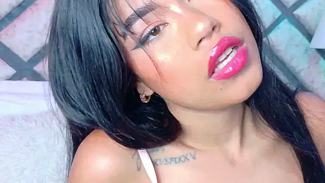 ZafiraRose online show from 02.23.26