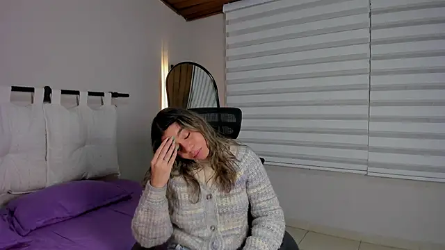 Rachell criss online show from 12.05.25