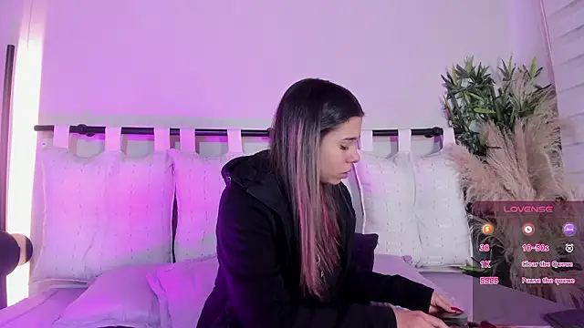 Rachell criss online show from 02.03.26