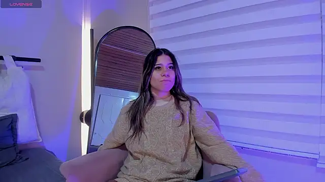 Rachell criss online show from 03.06.26