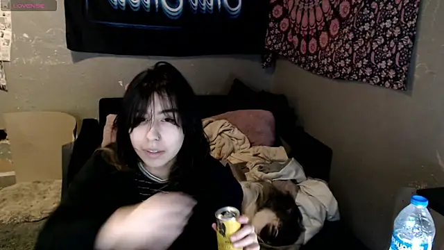 Snapshot of London_Ray chatting on 10.22.25 London Ray online show from 10.22.25