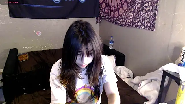 London Ray online show from 03.12.26