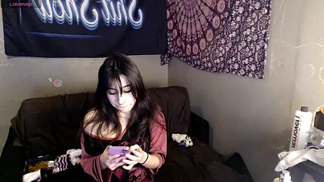 London Ray online show from 03.31.26