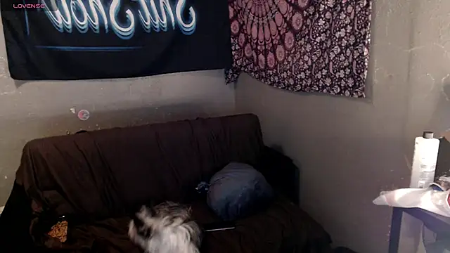 London Ray online show from 04.15.26