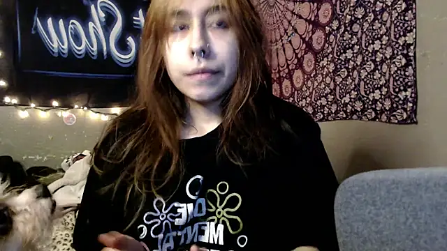 Snapshot of London_Ray chatting on 07.19.26 London Ray online show from 07.19.26