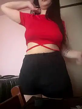 Bella  Booty online show from 01.19.26