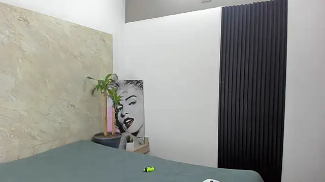  Axel 09 online show from 09.19.25