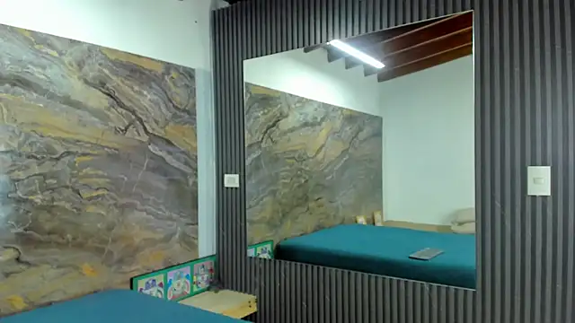  Axel 09 online show from 10.09.25