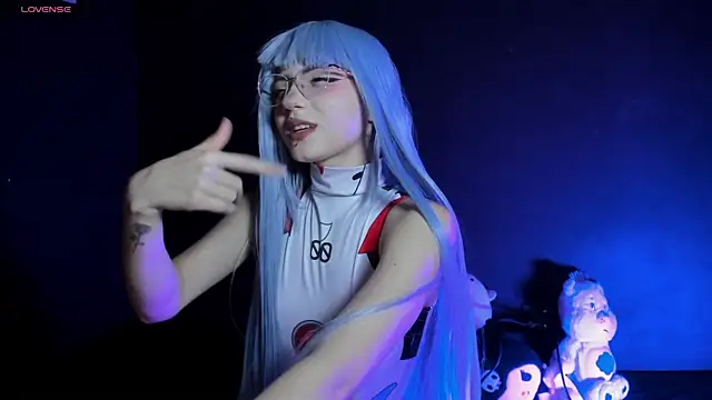 Snapshot of madiixwatson chatting on 09.20.25 madiixwatson online show from 09.20.25