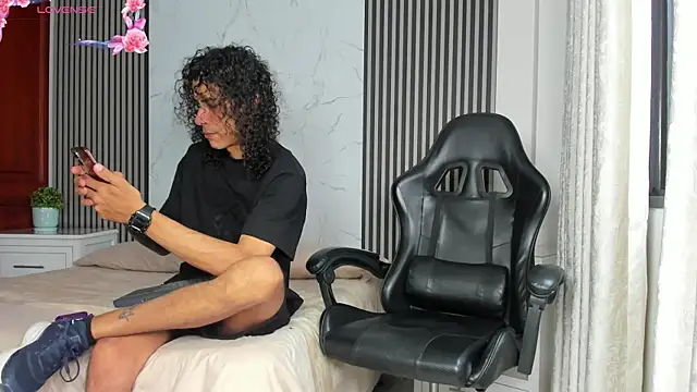 JackAndRosse  online show from 04.09.26