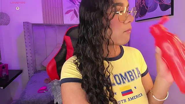 Seshat Hitt online show from 04.11.26