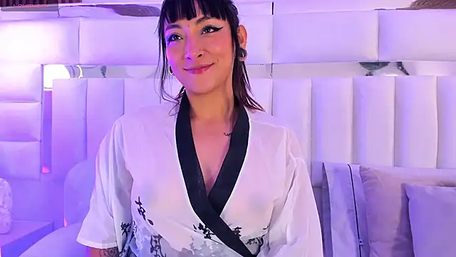 im kasumi online show from 10.21.25