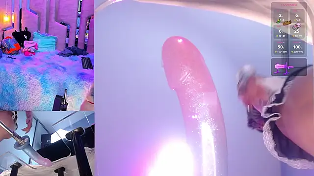 NicoleFerrel online show from 03.26.26