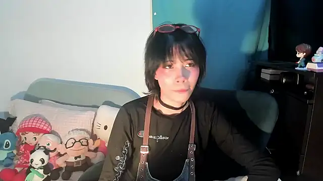 dolliette24 online show from 09.16.25