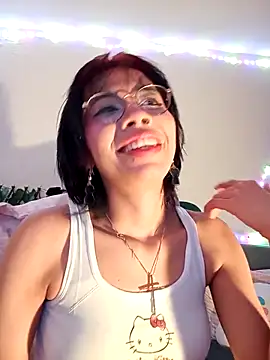 dolliette24 online show from 11.16.25