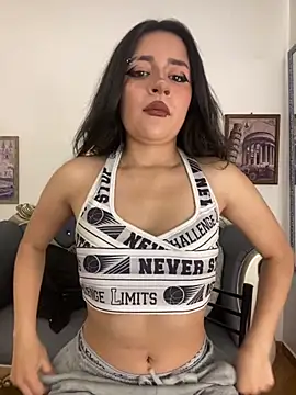 ZaraTrump online show from 10.07.25