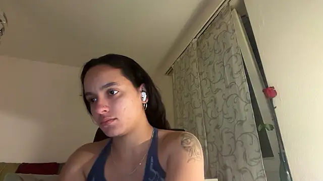 Maia Park online show from 04.18.26