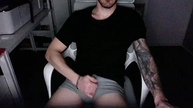 Mr gi89 online show from 04.09.26