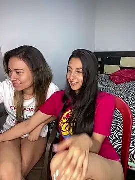 Saloriz Col online show from 02.21.26