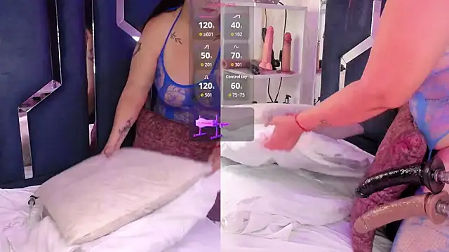 ErikaMontiel   online show from 09.17.25