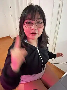 Snapshot of Lolii_Zoe chatting on 01.08.26 Lolii Zoe online show from 01.08.26