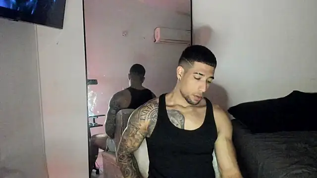 ThiagoLugo online show from 09.08.25