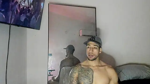 ThiagoLugo online show from 09.12.25