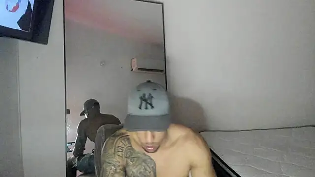 ThiagoLugo online show from 09.19.25