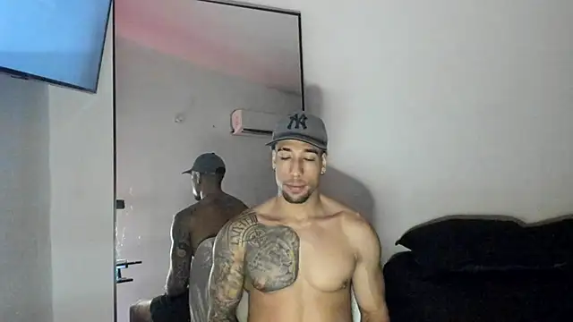 ThiagoLugo online show from 09.21.25