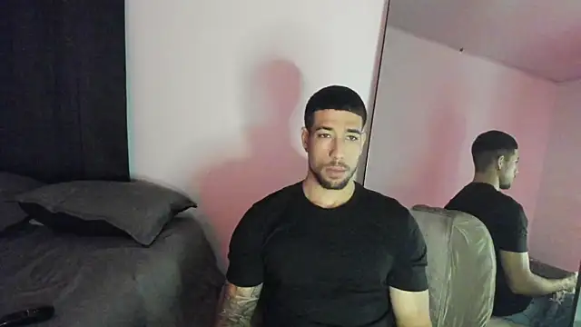 ThiagoLugo online show from 10.13.25