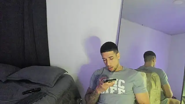 ThiagoLugo online show from 11.29.25