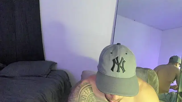 ThiagoLugo online show from 11.30.25