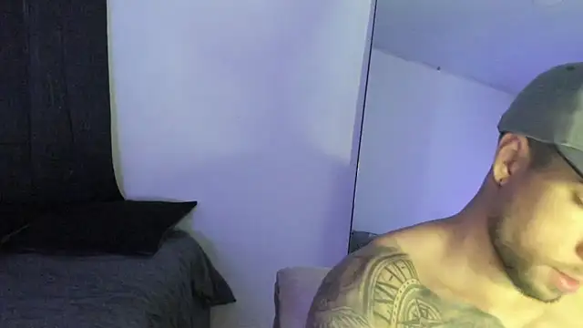 ThiagoLugo online show from 12.02.25