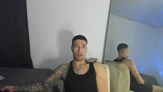 ThiagoLugo online show from 01.11.26