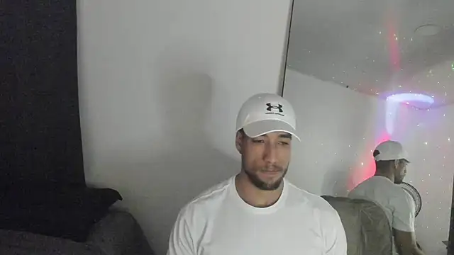 ThiagoLugo online show from 03.13.26