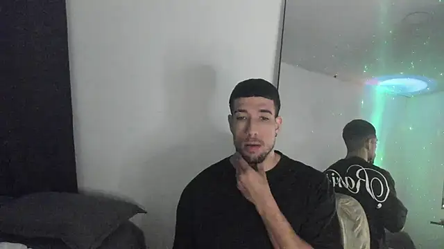 ThiagoLugo online show from 03.22.26