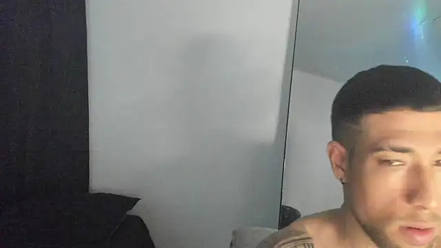 ThiagoLugo online show from 03.31.26