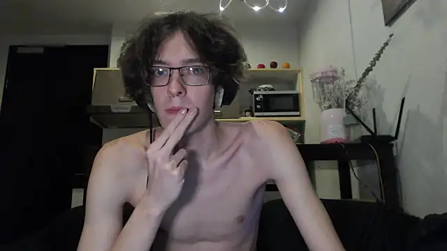 LovesomeCookie online show from 09.08.25