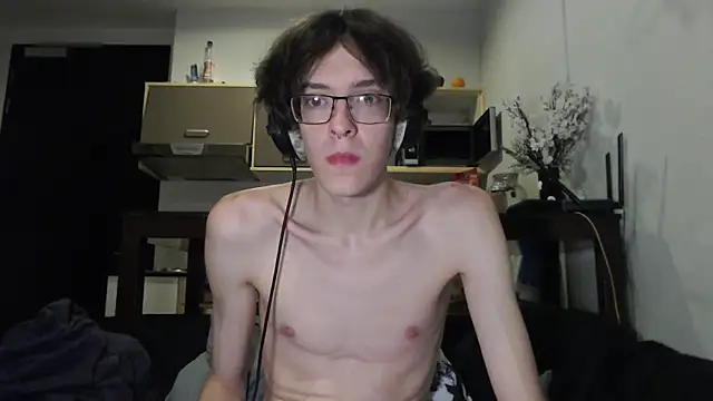 LovesomeCookie online show from 10.14.25