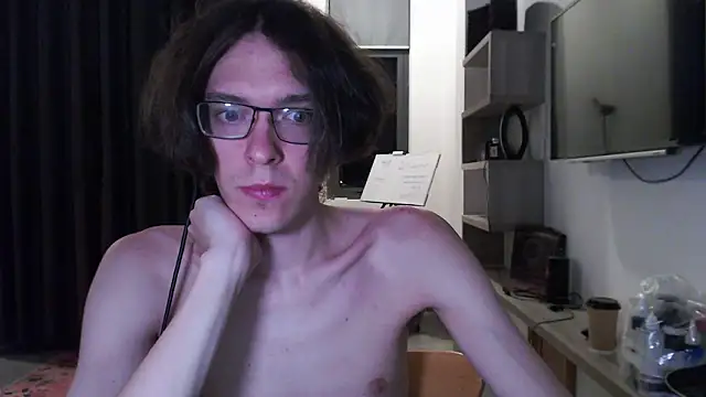 LovesomeCookie online show from 03.19.26