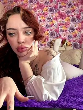 Snapshot of Hannah_xBaby chatting on 09.12.25 Hannah xBaby online show from 09.12.25