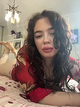 Hannah xBaby online show from 12.19.25