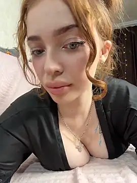 Snapshot of Hannah_xBaby chatting on 04.24.26 Hannah xBaby online show from 04.24.26
