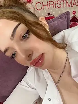 Snapshot of Hannah_xBaby chatting on 05.21.26 Hannah xBaby online show from 05.21.26