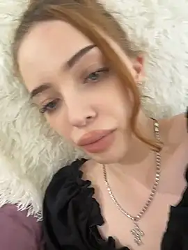 Snapshot of Hannah_xBaby chatting on 05.31.26 Hannah xBaby online show from 05.31.26