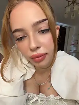 Snapshot of Hannah_xBaby chatting on 06.29.26 Hannah xBaby online show from 06.29.26