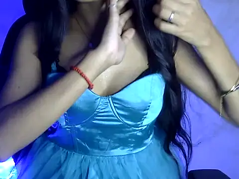 Shizuka 11 online show from 09.20.25